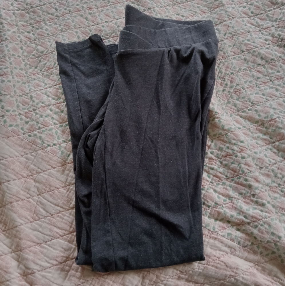 Bumpstart maternity legging